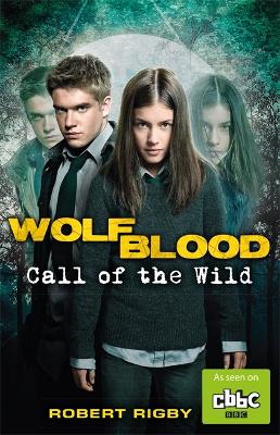 Cover of Call of the Wild