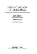 Book cover for Seismic Design of Buildings