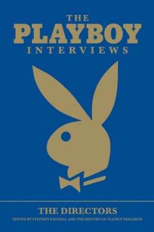 Cover of The Playboy Interviews: The Directors