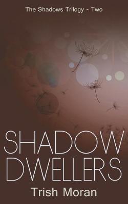 Book cover for Shadow Dwellers
