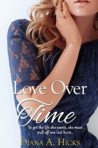 Cover of Love Over Time