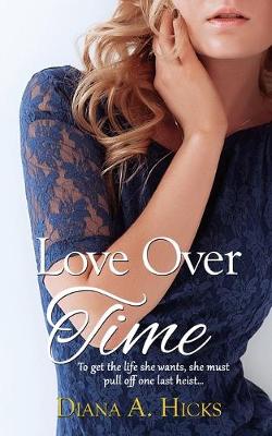 Cover of Love Over Time