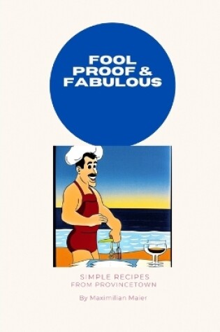 Cover of Fool Proof and Fabulous