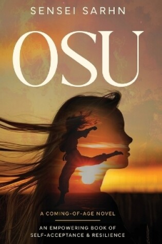 Cover of Osu