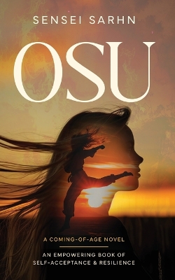 Cover of Osu