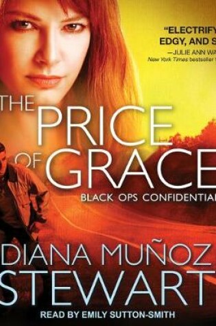 Cover of The Price of Grace