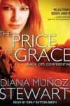 Book cover for The Price of Grace