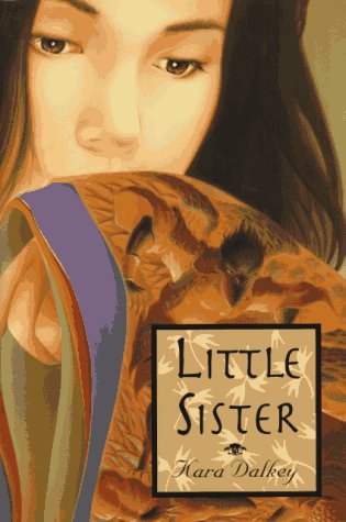 Book cover for Little Sister