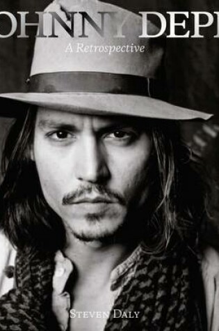 Cover of Johnny Depp