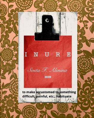 Book cover for Inure