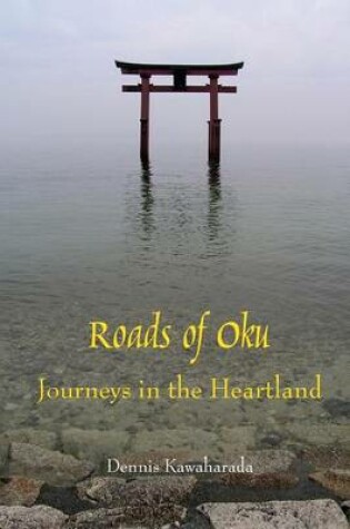 Cover of Roads of Oku