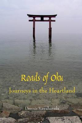 Book cover for Roads of Oku