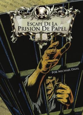 Book cover for Escape de la Prisión de Papel