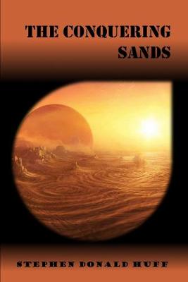 Cover of The Conquering Sands