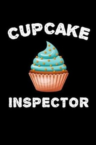 Cover of Cupcake Inspector