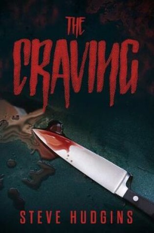 Cover of The Craving