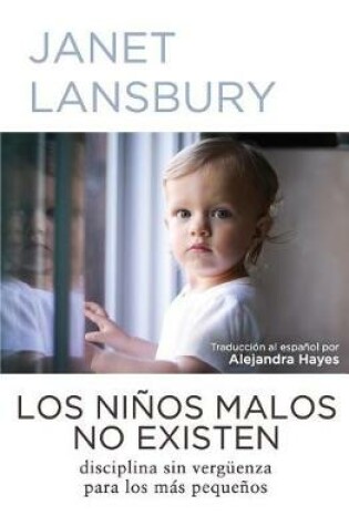 Cover of Los niños malos no existen