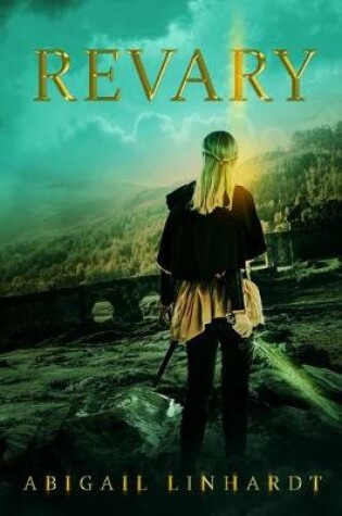 Cover of Revary