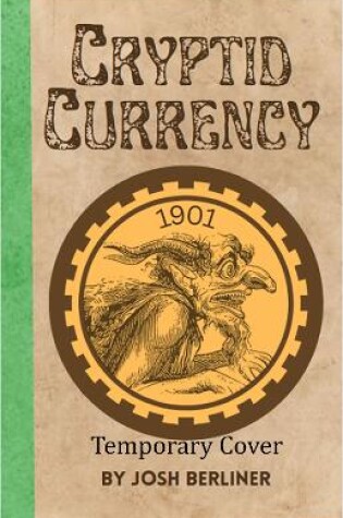 Cover of Cryptid Currency