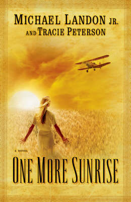 Book cover for One More Sunrise