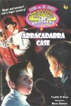 Book cover for The Abracadabra Case