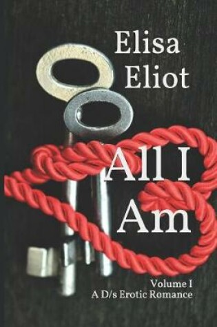 Cover of All I Am