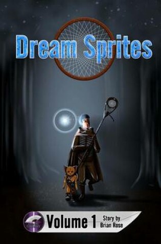 Cover of Dream Sprites Volume 1