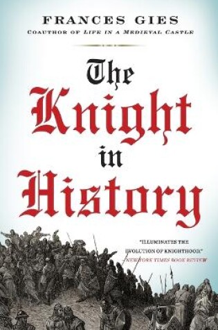 Cover of The Knight in History