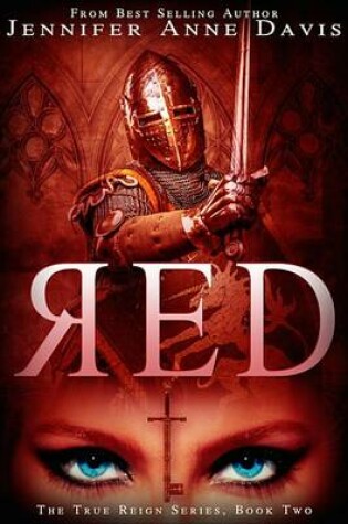Cover of Red