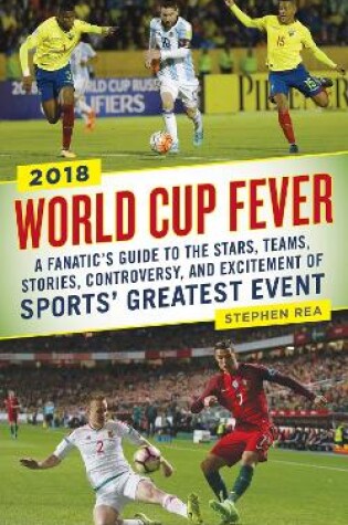 Cover of World Cup Fever