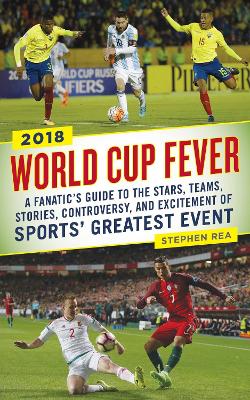 Cover of World Cup Fever