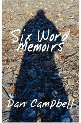 Cover of Six Word Memoirs