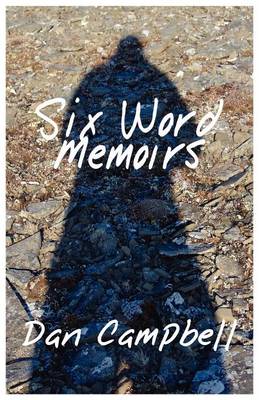 Book cover for Six Word Memoirs