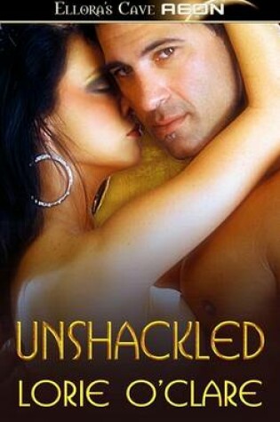 Cover of Unshackled