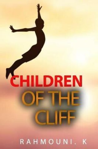 Cover of Children of the Cliff