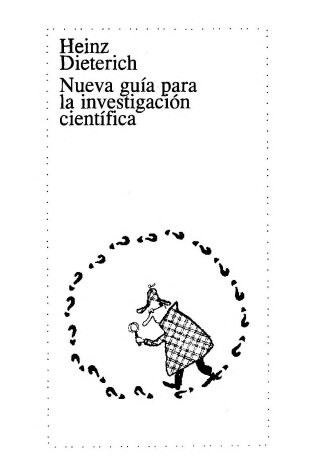 Cover of Nueva Guia Para La Investigacion Cientifica