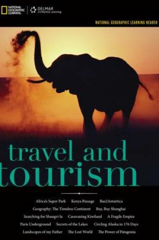 Cover of Travel and Tourism