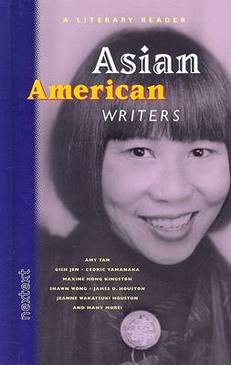 Cover of Asian American Writers