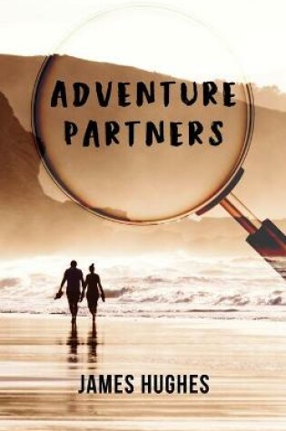 Cover of Adventure Partners