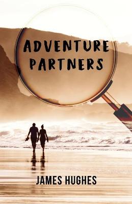 Book cover for Adventure Partners