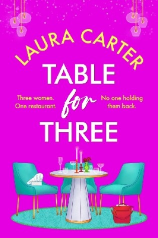 Cover of Table for Three