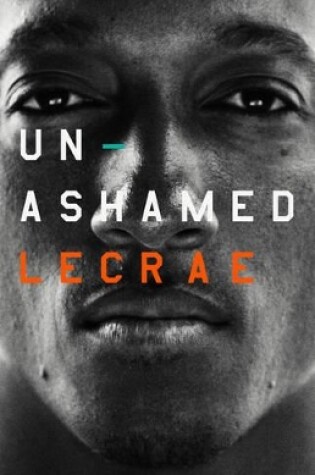 Cover of Unashamed