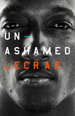 Book cover for Unashamed