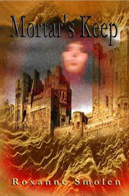 Book cover for Mortar's Keep