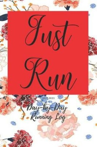 Cover of Just Run