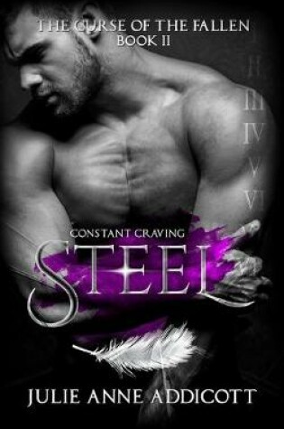 Cover of Steel