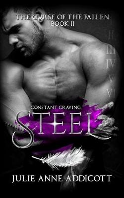 Cover of Steel