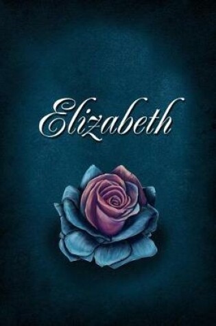 Cover of Elizabeth