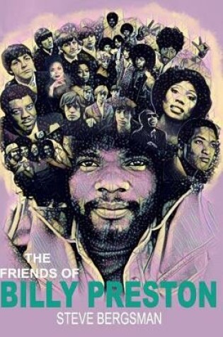 Cover of The Friends of Billy Preston