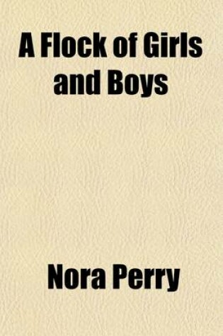 Cover of A Flock of Girls and Boys Volume 434